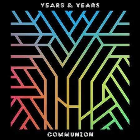 Years & Years - Communion (Vinyl) - Joco Records