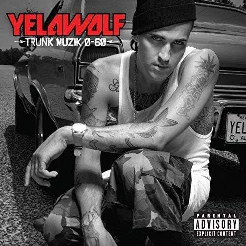 Yelawolf - Trunk Muzik 0-60 (LP) - Joco Records