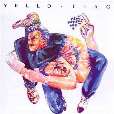 Yello - Flag (Vinyl) - Joco Records