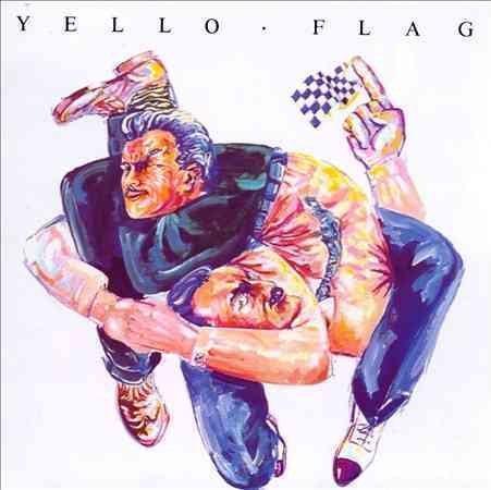 Yello - Flag (LP) - Joco Records