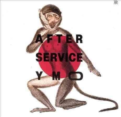 Yellow Magic Orchestra - After Service (2 LP) - Joco Records