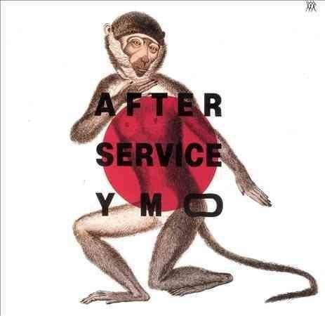 Yellow Magic Orchestra - After Service (Vinyl) - Joco Records