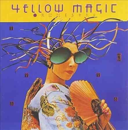 Yellow Magic Orchestra - Ymo Usa & Yellow Magic Orchestra (Vinyl) - Joco Records