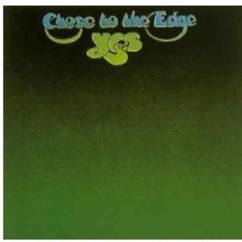 Yes - Close To The Edge (Vinyl) - Joco Records