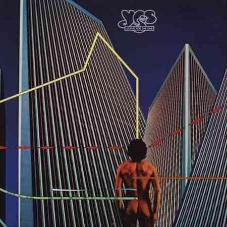 Yes - Going For The One (LP) - Joco Records