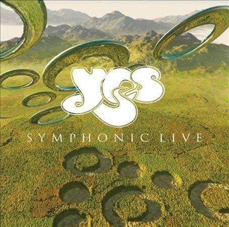 Yes - Symphonic Live - Joco Records