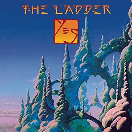 Yes - The Ladder (Limited Edition, 180 Gram Vinyl) (2 LP) - Joco Records