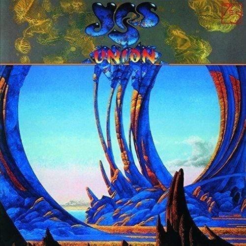 Yes - Union (Vinyl) - Joco Records