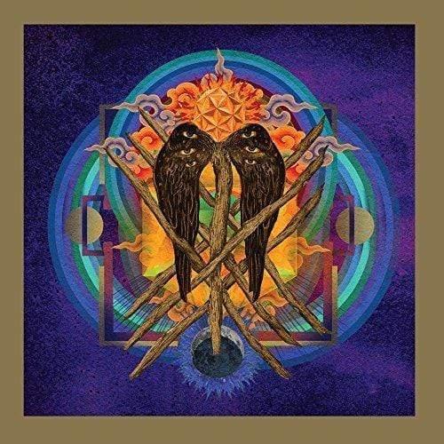 Yob - Our Raw Heart (2 LP) - Joco Records