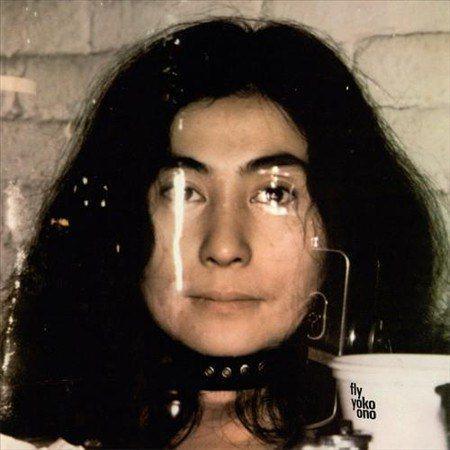 Yoko Ono - Fly (Vinyl) - Joco Records