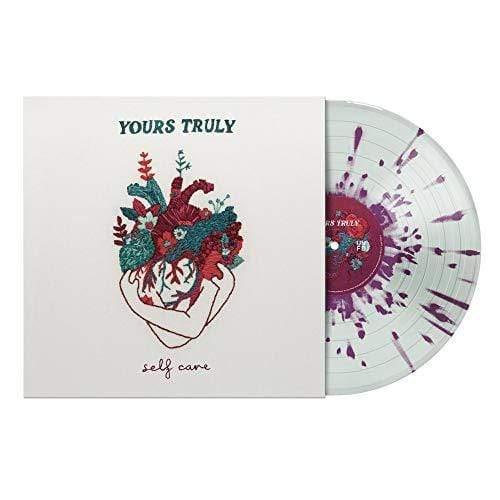Yours Truly - Self Care (LP) - Joco Records