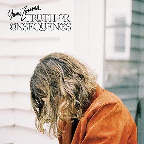 Yumi Zouma - Truth Or Consequences (Color Vinyl) (LP) - Joco Records