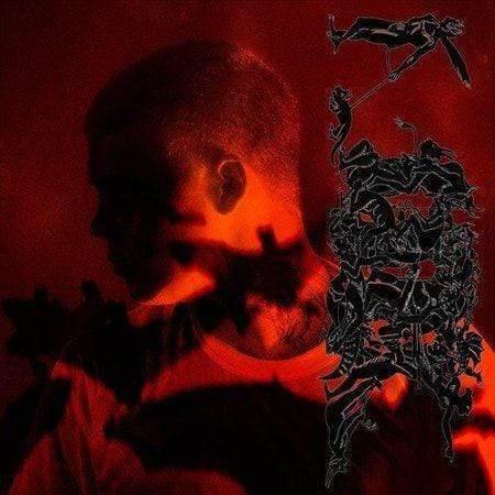 Yung Lean - Stranger (2 LP) - Joco Records
