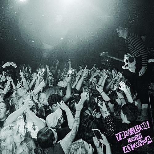 Yungblud - Yungblud (Live In Atlanta) (Explicit Content) (Vinyl) - Joco Records