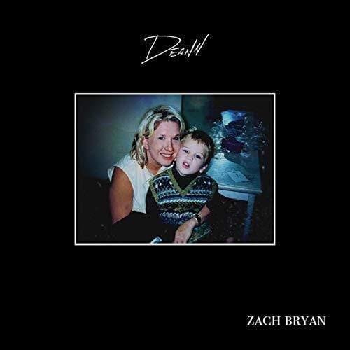 Zach Bryan - Deann (LP) - Joco Records