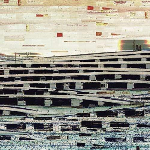 Zahn, Hatami, Mcclure - Ypsilon (Color Vinyl) - Joco Records