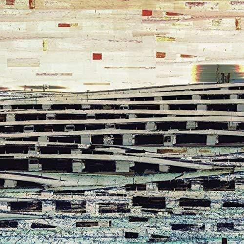 Zahn, Hatami, Mcclure - Ypsilon (LP) - Joco Records