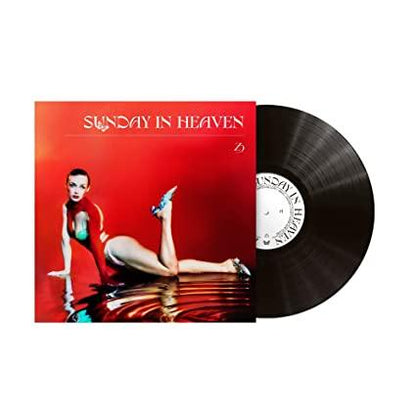 Zella Day - Sunday In Heaven (LP) - Joco Records