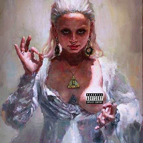 Zheani - The Line/Satanic Prostitute (LP) - Joco Records