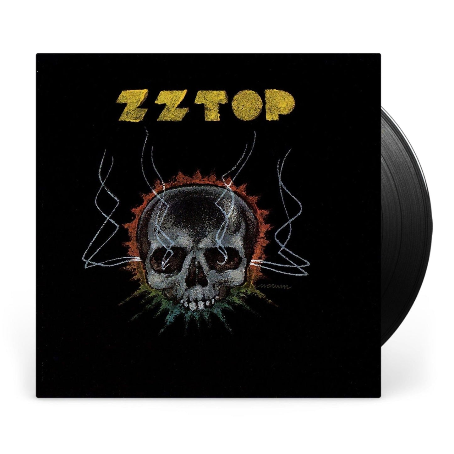 ZZ Top - Degüello (Remastered, 180 Gram) (LP) - Joco Records
