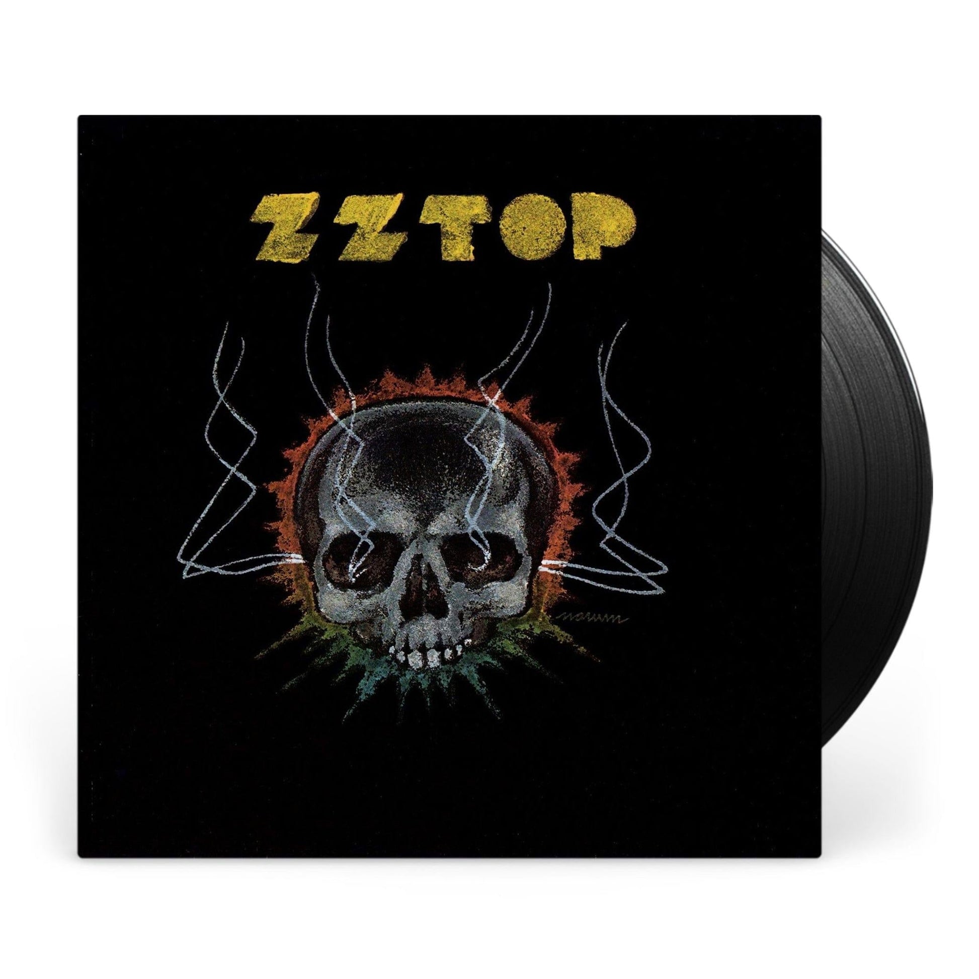 ZZ Top - Degüello (Remastered, 180 Gram) (LP) - Joco Records