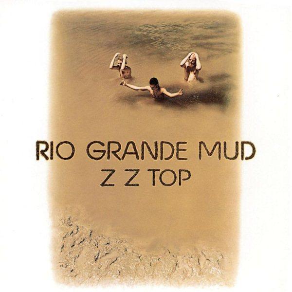 Zz Top - Rio Grande Mud (Syeor 2018 Exclusive) (Vinyl) - Joco Records