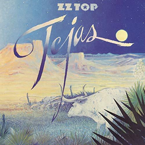 Zz Top - Tejas - Joco Records